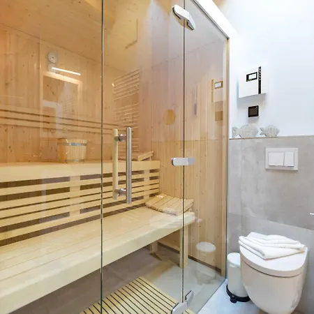 Lejlighed Domizil Duene 8_appartement 7 *